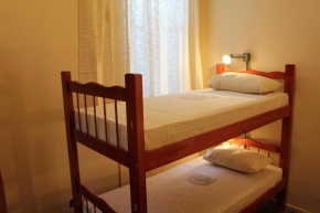 Гостиница Hostel by Hotel Galicia  Рио-Де-Жанейро